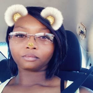 Meet your Posher, Ciara